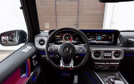 Mercedes-Benz G-Класс AMG, 2023 год, 23 300 000 рублей, 26 фотография
