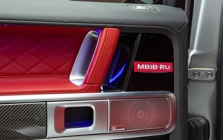 Mercedes-Benz G-Класс AMG, 2023 год, 23 300 000 рублей, 30 фотография