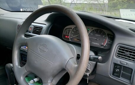 Nissan Presea II, 1998 год, 350 000 рублей, 5 фотография