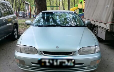 Nissan Presea II, 1998 год, 350 000 рублей, 2 фотография