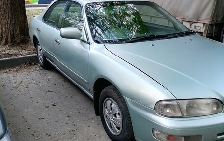 Nissan Presea II, 1998 год, 350 000 рублей, 3 фотография