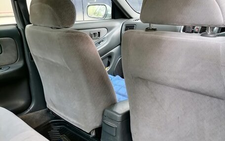 Nissan Presea II, 1998 год, 350 000 рублей, 6 фотография