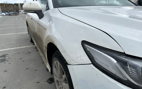 Toyota Camry, 2019 год, 2 600 000 рублей, 26 фотография