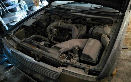 Nissan Laurel VIII, 1993 год, 125 000 рублей, 3 фотография