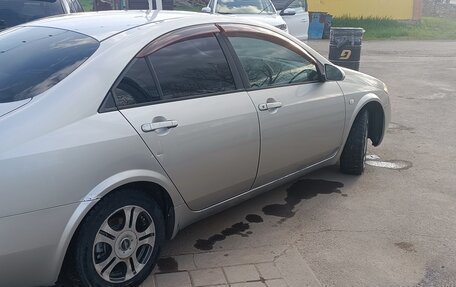 Nissan Primera III, 2001 год, 360 000 рублей, 2 фотография