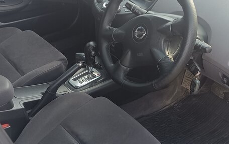 Nissan Primera III, 2001 год, 360 000 рублей, 3 фотография
