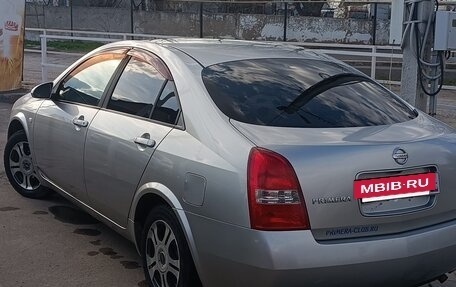 Nissan Primera III, 2001 год, 360 000 рублей, 4 фотография