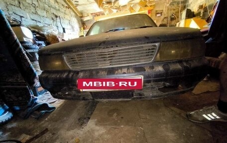 Nissan Laurel VIII, 1993 год, 125 000 рублей, 7 фотография