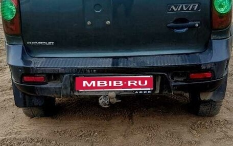 Chevrolet Niva I рестайлинг, 2011 год, 430 000 рублей, 2 фотография