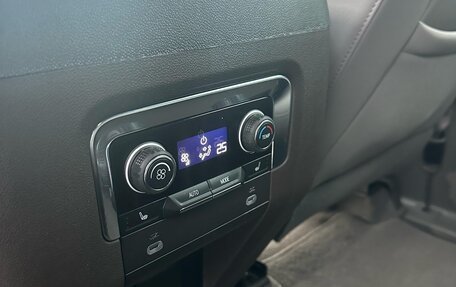 Chevrolet Tahoe IV, 2022 год, 9 995 000 рублей, 17 фотография
