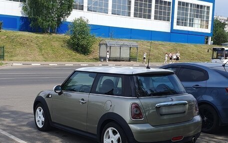 MINI Hatch, 2011 год, 1 250 000 рублей, 2 фотография