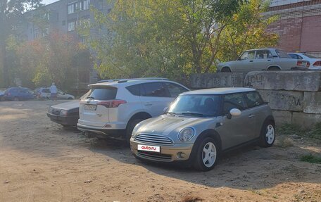 MINI Hatch, 2011 год, 1 250 000 рублей, 8 фотография