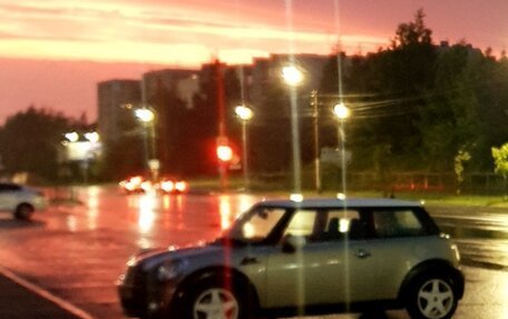 MINI Hatch, 2011 год, 1 250 000 рублей, 10 фотография