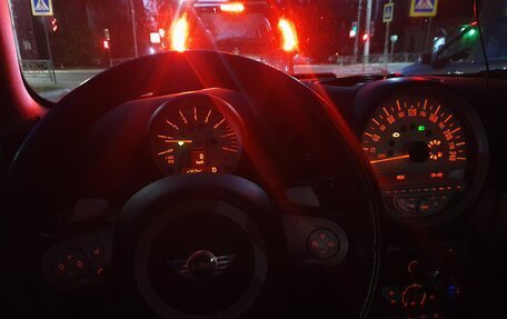 MINI Hatch, 2011 год, 1 250 000 рублей, 12 фотография