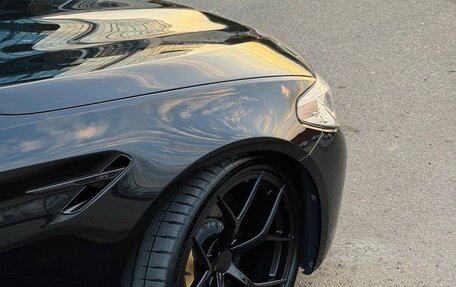 BMW M5, 2018 год, 9 999 999 рублей, 3 фотография