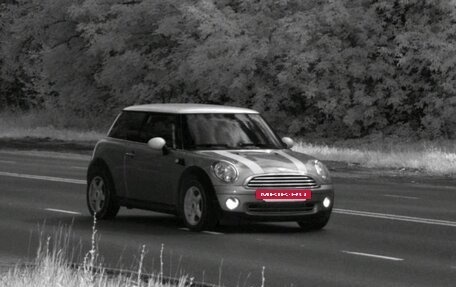 MINI Hatch, 2011 год, 1 250 000 рублей, 13 фотография