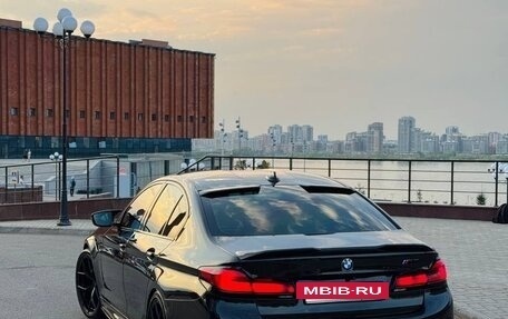 BMW M5, 2018 год, 9 999 999 рублей, 4 фотография
