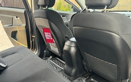 KIA Sportage III, 2012 год, 1 495 000 рублей, 11 фотография