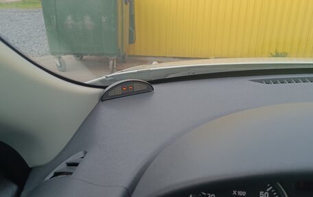 Nissan Almera, 2017 год, 1 000 000 рублей, 2 фотография