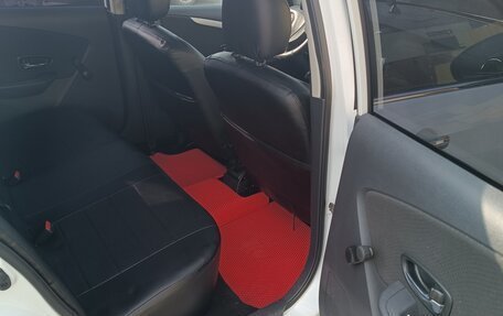 Nissan Almera, 2017 год, 1 000 000 рублей, 3 фотография