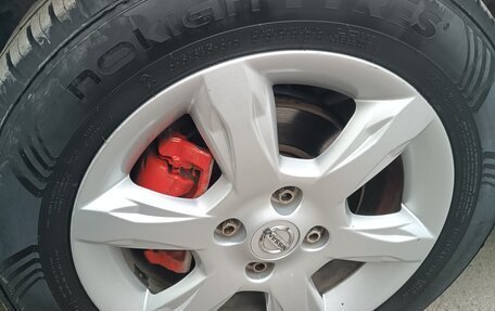 Nissan Almera, 2017 год, 1 000 000 рублей, 4 фотография