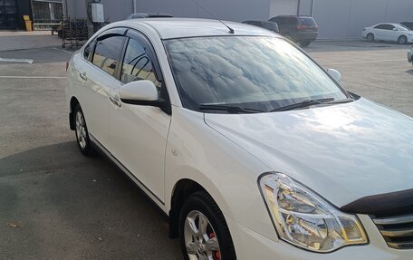 Nissan Almera, 2017 год, 1 000 000 рублей, 5 фотография
