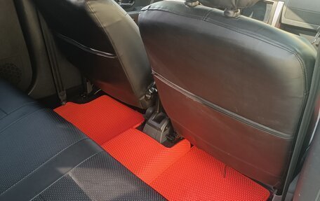 Nissan Almera, 2017 год, 1 000 000 рублей, 12 фотография