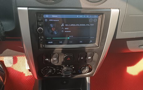 Nissan Almera, 2017 год, 1 000 000 рублей, 16 фотография