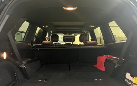 Mercedes-Benz GLS, 2018 год, 4 850 000 рублей, 11 фотография