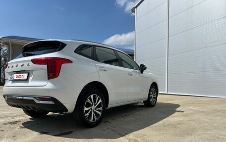 Haval Jolion, 2023 год, 1 470 000 рублей, 2 фотография
