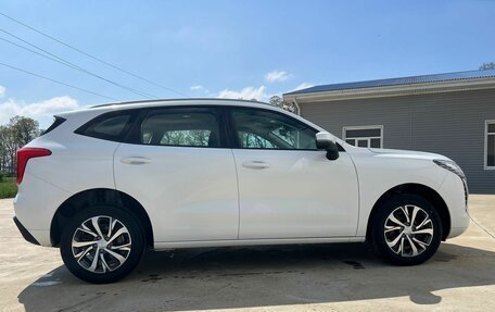 Haval Jolion, 2023 год, 1 470 000 рублей, 3 фотография