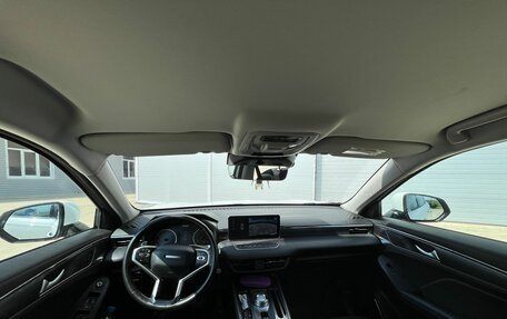 Haval Jolion, 2023 год, 1 470 000 рублей, 4 фотография