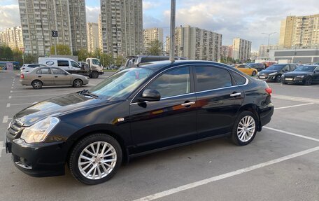 Nissan Almera, 2014 год, 780 000 рублей, 2 фотография