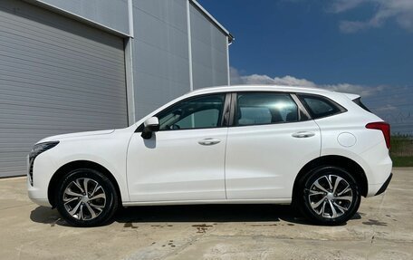 Haval Jolion, 2023 год, 1 470 000 рублей, 8 фотография