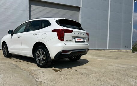 Haval Jolion, 2023 год, 1 470 000 рублей, 9 фотография