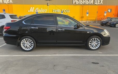 Nissan Almera, 2014 год, 780 000 рублей, 6 фотография