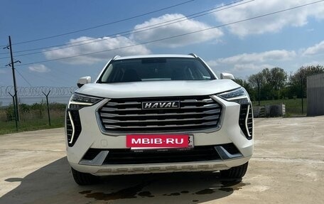 Haval Jolion, 2023 год, 1 470 000 рублей, 6 фотография