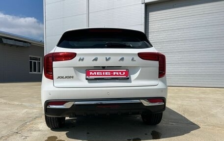 Haval Jolion, 2023 год, 1 470 000 рублей, 10 фотография