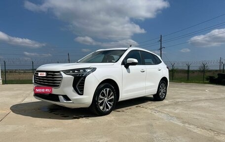 Haval Jolion, 2023 год, 1 470 000 рублей, 5 фотография