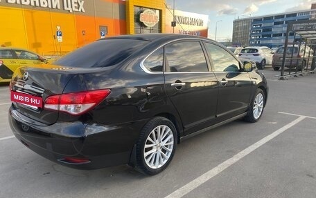 Nissan Almera, 2014 год, 780 000 рублей, 7 фотография