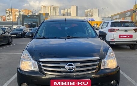 Nissan Almera, 2014 год, 780 000 рублей, 3 фотография