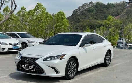 Lexus ES VII, 2022 год, 3 100 000 рублей, 2 фотография