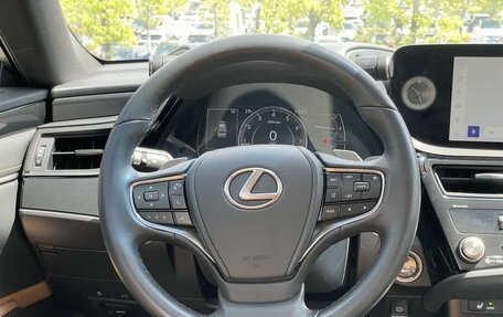 Lexus ES VII, 2022 год, 3 100 000 рублей, 8 фотография