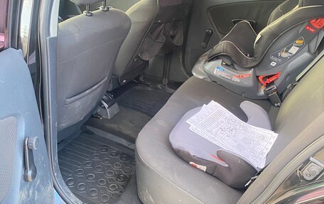 Nissan Almera, 2014 год, 780 000 рублей, 12 фотография
