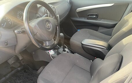 Nissan Almera, 2014 год, 780 000 рублей, 11 фотография