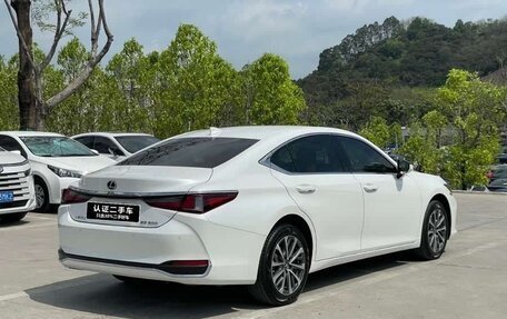 Lexus ES VII, 2022 год, 3 100 000 рублей, 5 фотография