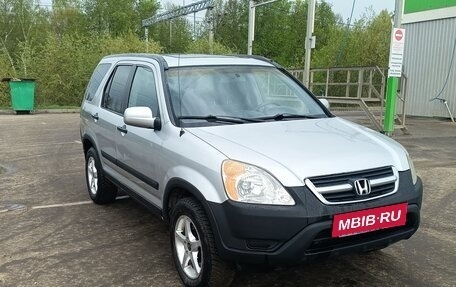 Honda CR-V II рестайлинг, 2003 год, 650 000 рублей, 2 фотография