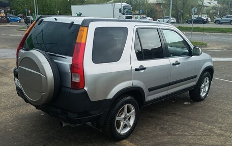 Honda CR-V II рестайлинг, 2003 год, 650 000 рублей, 3 фотография
