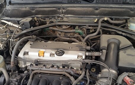 Honda CR-V II рестайлинг, 2003 год, 650 000 рублей, 9 фотография