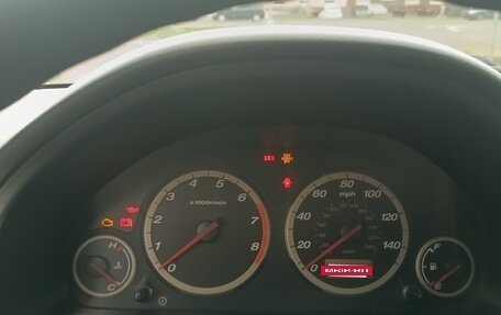 Honda CR-V II рестайлинг, 2003 год, 650 000 рублей, 11 фотография
